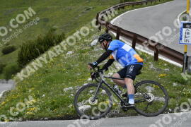 Photo #3202200 | 23-06-2023 13:27 | Passo Dello Stelvio - Waterfall curve BICYCLES