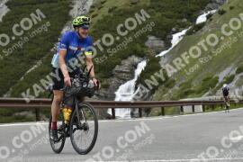 Photo #3110272 | 16-06-2023 10:17 | Passo Dello Stelvio - Waterfall curve BICYCLES