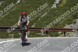 Photo #2809294 | 04-09-2022 10:25 | Passo Dello Stelvio - Waterfall curve BICYCLES