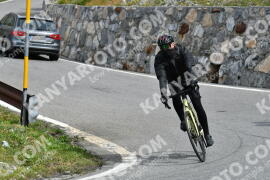 Photo #2681583 | 17-08-2022 10:46 | Passo Dello Stelvio - Waterfall curve BICYCLES