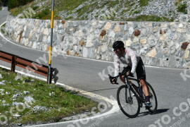 Photo #2565442 | 09-08-2022 15:27 | Passo Dello Stelvio - Waterfall curve BICYCLES
