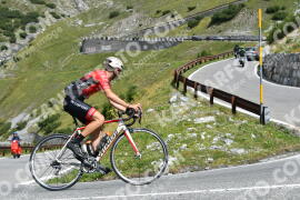 Photo #2578435 | 10-08-2022 11:05 | Passo Dello Stelvio - Waterfall curve BICYCLES