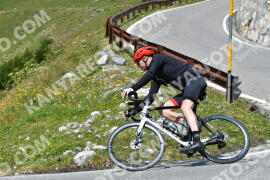 Photo #2401606 | 25-07-2022 13:38 | Passo Dello Stelvio - Waterfall curve BICYCLES