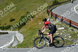 Foto #4262675 | 12-09-2023 15:30 | Passo Dello Stelvio - Waterfall Kehre BICYCLES