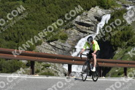 Photo #3360153 | 05-07-2023 10:05 | Passo Dello Stelvio - Waterfall curve BICYCLES