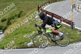 Photo #2434288 | 29-07-2022 13:28 | Passo Dello Stelvio - Waterfall curve BICYCLES