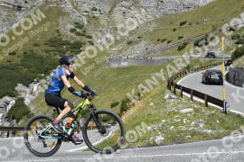Photo #2784425 | 30-08-2022 11:30 | Passo Dello Stelvio - Waterfall curve BICYCLES