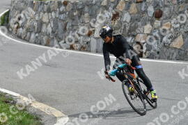 Photo #2173784 | 21-06-2022 11:13 | Passo Dello Stelvio - Waterfall curve BICYCLES