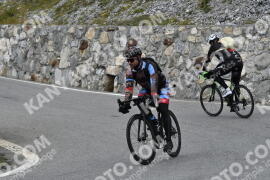 Photo #2853612 | 11-09-2022 12:09 | Passo Dello Stelvio - Waterfall curve BICYCLES