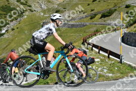 Photo #2669088 | 16-08-2022 11:16 | Passo Dello Stelvio - Waterfall curve BICYCLES
