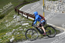 Photo #2092504 | 05-06-2022 14:33 | Passo Dello Stelvio - Waterfall curve BICYCLES