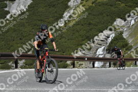 Photo #2776866 | 29-08-2022 11:12 | Passo Dello Stelvio - Waterfall curve BICYCLES