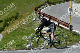 Photo #2565216 | 09-08-2022 15:12 | Passo Dello Stelvio - Waterfall curve BICYCLES