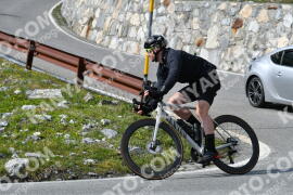 Photo #2385683 | 24-07-2022 16:50 | Passo Dello Stelvio - Waterfall curve BICYCLES