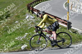 Photo #2297944 | 13-07-2022 15:11 | Passo Dello Stelvio - Waterfall curve BICYCLES