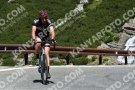 Photo #2295675 | 13-07-2022 11:04 | Passo Dello Stelvio - Waterfall curve BICYCLES