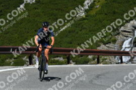 Photo #3978126 | 19-08-2023 11:13 | Passo Dello Stelvio - Waterfall curve BICYCLES