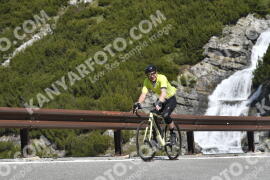 Foto #3063941 | 09-06-2023 10:42 | Passo Dello Stelvio - Waterfall Kehre BICYCLES