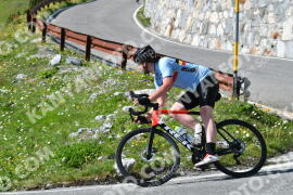 Photo #2219084 | 02-07-2022 16:59 | Passo Dello Stelvio - Waterfall curve BICYCLES