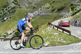 Photo #2463019 | 31-07-2022 10:30 | Passo Dello Stelvio - Waterfall curve BICYCLES