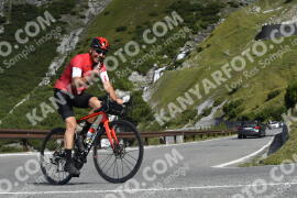 Foto #3834049 | 12-08-2023 10:10 | Passo Dello Stelvio - Waterfall Kehre BICYCLES