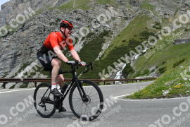 Photo #2173608 | 21-06-2022 10:46 | Passo Dello Stelvio - Waterfall curve BICYCLES