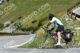 Photo #2486400 | 02-08-2022 11:46 | Passo Dello Stelvio - Waterfall curve BICYCLES