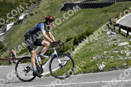 Photo #2109161 | 08-06-2022 10:11 | Passo Dello Stelvio - Waterfall curve BICYCLES
