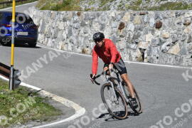 Photo #2729085 | 24-08-2022 13:34 | Passo Dello Stelvio - Waterfall curve BICYCLES