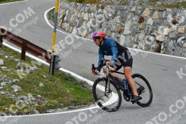 Photo #4266447 | 16-09-2023 12:21 | Passo Dello Stelvio - Waterfall curve BICYCLES