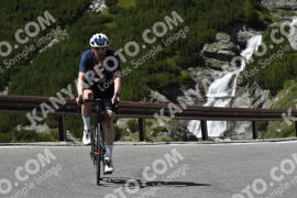 Photo #3823708 | 11-08-2023 14:05 | Passo Dello Stelvio - Waterfall curve BICYCLES