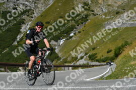 Foto #4214109 | 09-09-2023 12:09 | Passo Dello Stelvio - Waterfall Kehre BICYCLES