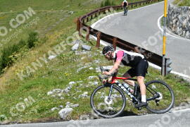 Foto #2505823 | 04-08-2022 12:25 | Passo Dello Stelvio - Waterfall Kehre BICYCLES
