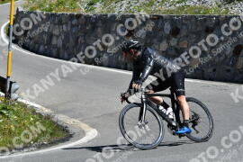 Photo #2289015 | 12-07-2022 11:20 | Passo Dello Stelvio - Waterfall curve BICYCLES