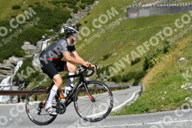 Photo #2564214 | 09-08-2022 11:33 | Passo Dello Stelvio - Waterfall curve BICYCLES