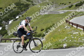 Photo #3596768 | 27-07-2023 14:41 | Passo Dello Stelvio - Waterfall curve BICYCLES