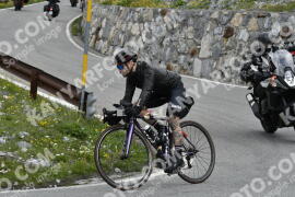 Photo #3321877 | 02-07-2023 10:23 | Passo Dello Stelvio - Waterfall curve BICYCLES