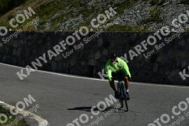 Photo #2514661 | 05-08-2022 11:03 | Passo Dello Stelvio - Waterfall curve BICYCLES