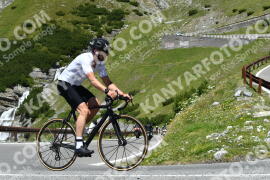 Photo #2338265 | 17-07-2022 12:44 | Passo Dello Stelvio - Waterfall curve BICYCLES