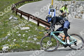 Photo #3202888 | 23-06-2023 14:01 | Passo Dello Stelvio - Waterfall curve BICYCLES