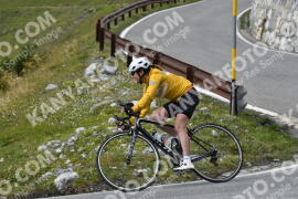 Photo #2779941 | 29-08-2022 15:32 | Passo Dello Stelvio - Waterfall curve BICYCLES