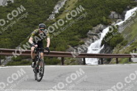 Photo #3080481 | 10-06-2023 10:02 | Passo Dello Stelvio - Waterfall curve BICYCLES