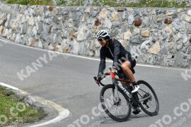 Photo #2303031 | 14-07-2022 13:29 | Passo Dello Stelvio - Waterfall curve BICYCLES