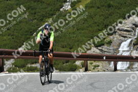 Photo #2659021 | 15-08-2022 11:38 | Passo Dello Stelvio - Waterfall curve BICYCLES