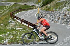 Foto #2515733 | 05-08-2022 12:47 | Passo Dello Stelvio - Waterfall Kehre BICYCLES