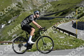 Foto #3477116 | 15-07-2023 09:56 | Passo Dello Stelvio - Waterfall Kehre BICYCLES