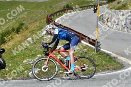 Photo #2642492 | 14-08-2022 13:20 | Passo Dello Stelvio - Waterfall curve BICYCLES