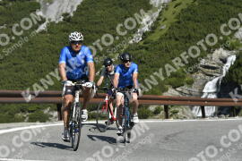 Foto #3428612 | 11-07-2023 09:50 | Passo Dello Stelvio - Waterfall Kehre BICYCLES