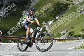 Photo #2228478 | 03-07-2022 11:21 | Passo Dello Stelvio - Waterfall curve BICYCLES