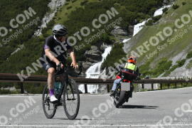 Foto #3231837 | 25-06-2023 14:02 | Passo Dello Stelvio - Waterfall Kehre BICYCLES